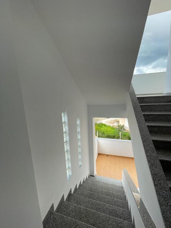 Hola Rooms Ksamil Buitenkant foto